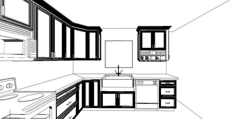 Jamison - Culinary Space Renovation by Chris Rodgers - Photo 12