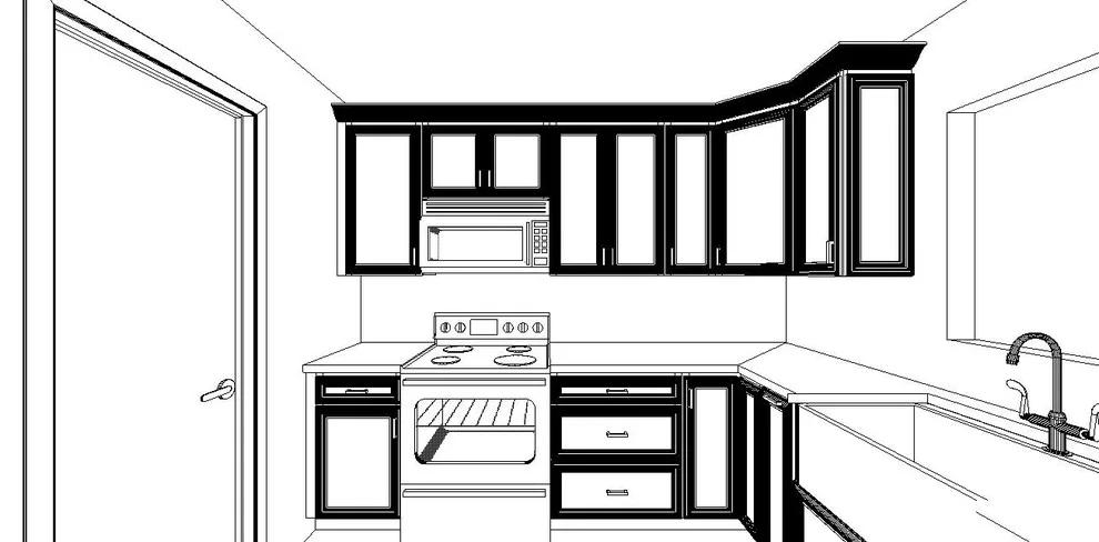 Jamison - Culinary Space Renovation by Chris Rodgers - Photo 7