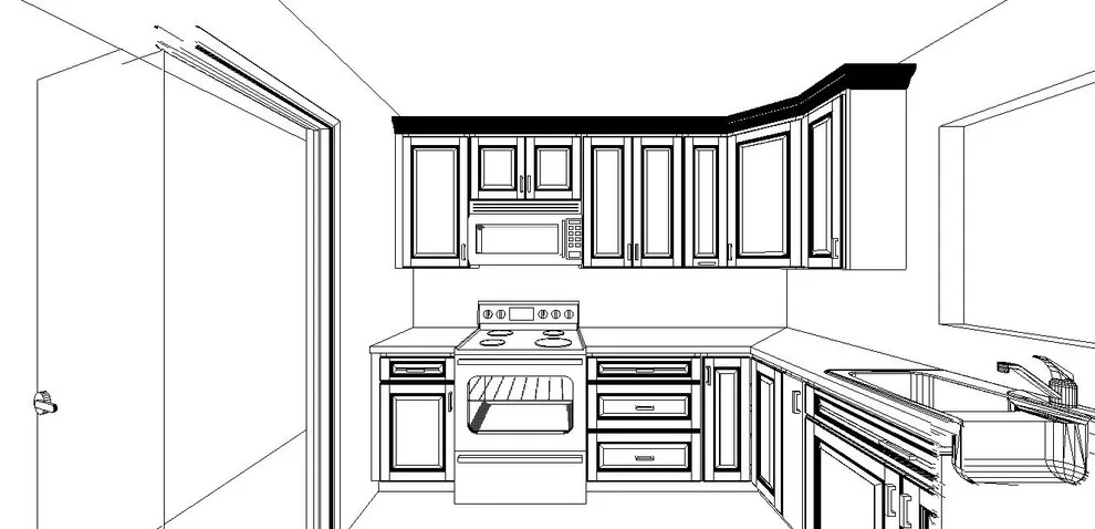 Jamison - Culinary Space Renovation by Chris Rodgers - Photo 10