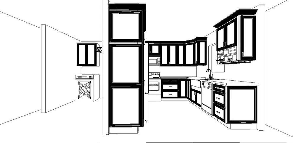 Jamison - Culinary Space Renovation by Chris Rodgers - Photo 18