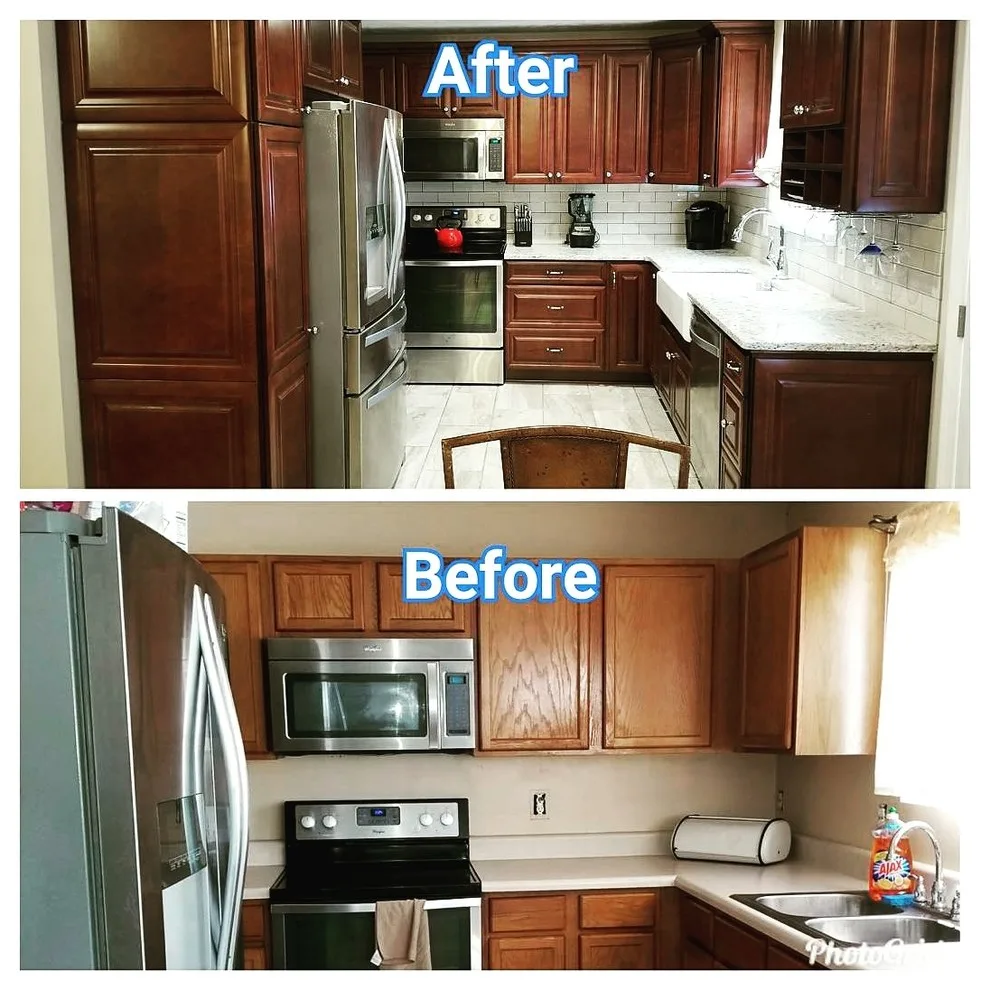 Jamison - Culinary Space Renovation by Chris Rodgers - Photo 4
