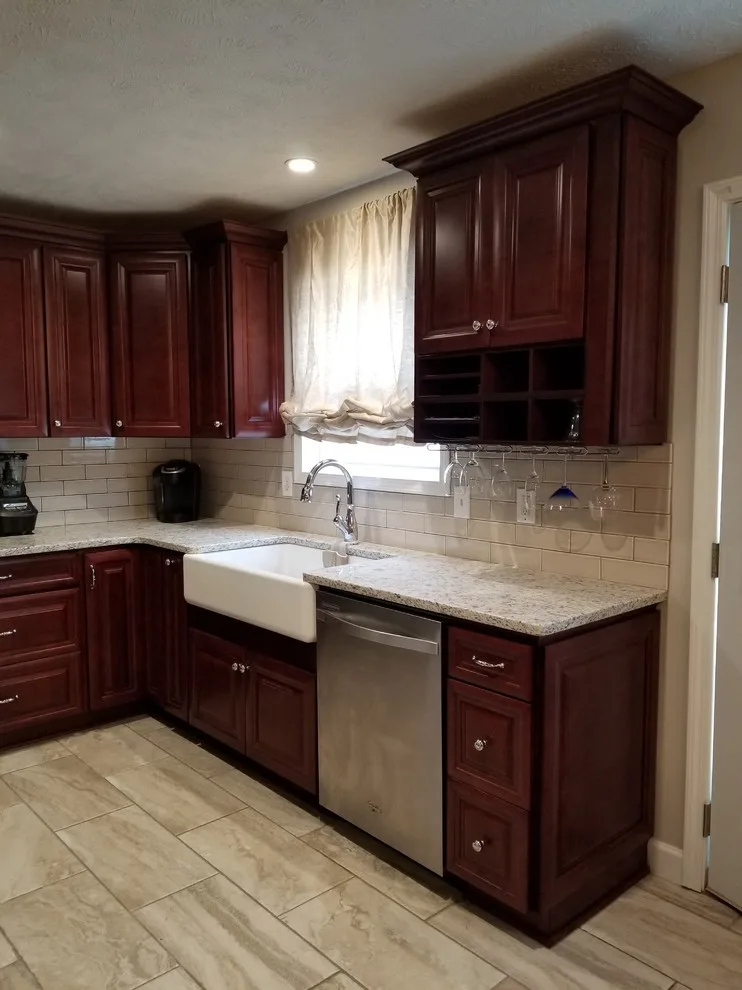 Jamison - Culinary Space Renovation by Chris Rodgers - Photo 9