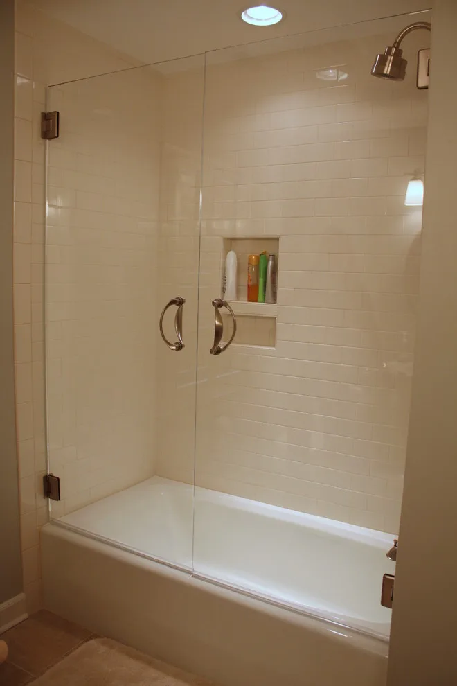 Jane L. Visitor Bathroom by Tile Collection - Photo 6