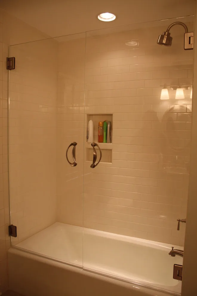 Jane L. Visitor Bathroom by Tile Collection - Photo 5