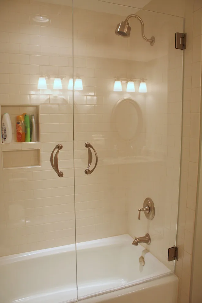 Jane L. Visitor Bathroom by Tile Collection - Photo 3