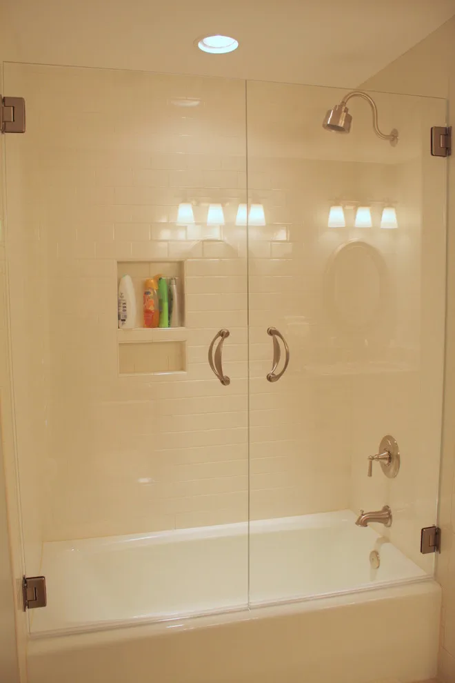 Jane L. Visitor Bathroom by Tile Collection - Photo 2