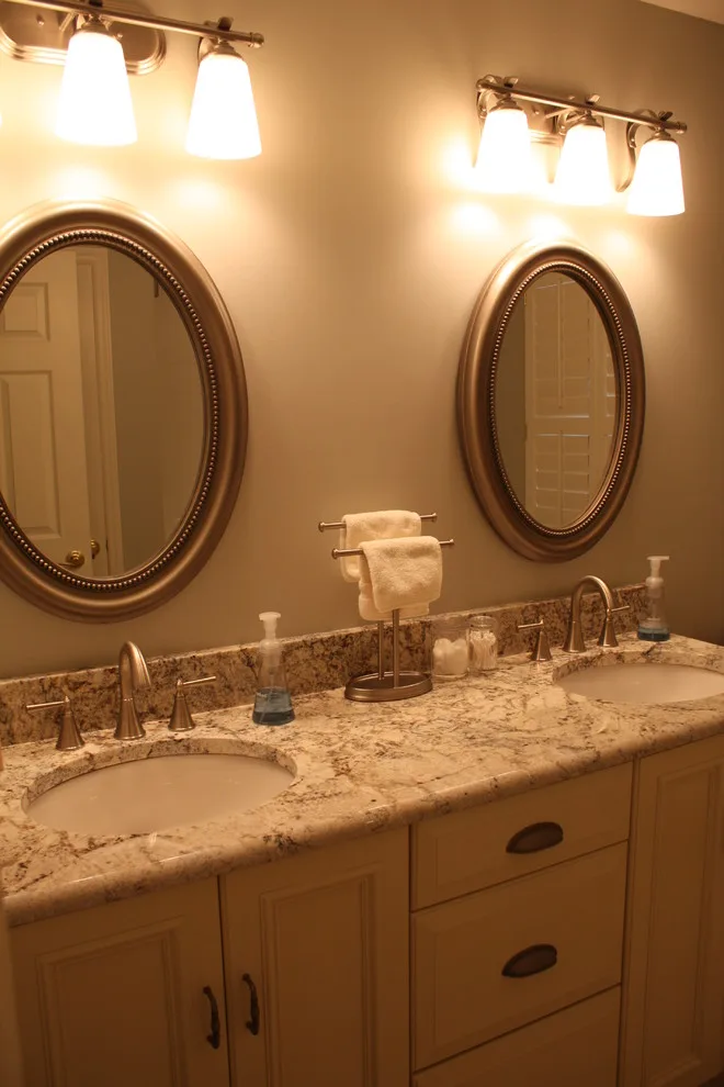 Jane L. Visitor Bathroom by Tile Collection - Photo 7