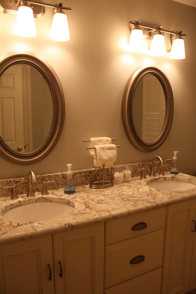 Jane L. Visitor Bathroom by Tile Collection - Photo 4