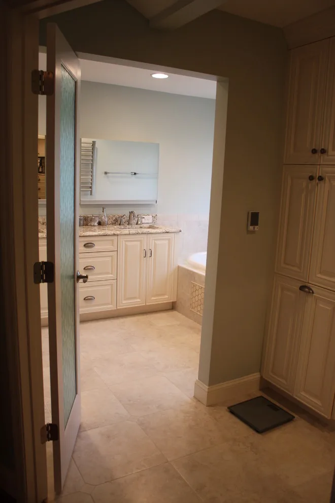 Jane L. Primary Bathroom by Tile Collection - Photo 26
