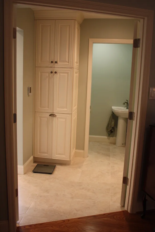 Jane L. Primary Bathroom by Tile Collection - Photo 19