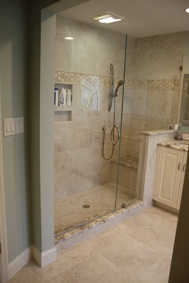 Jane L. Primary Bathroom by Tile Collection - Photo 18