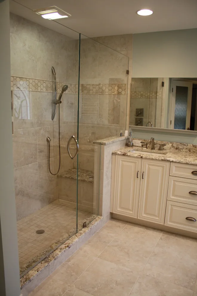 Jane L. Primary Bathroom by Tile Collection - Photo 12