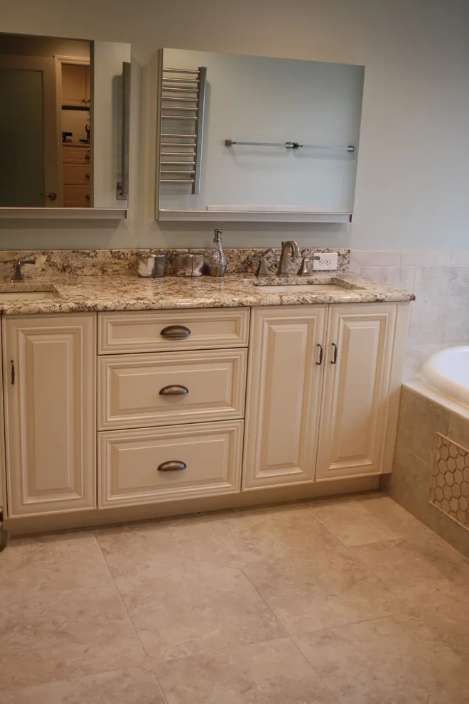 Jane L. Primary Bathroom by Tile Collection - Photo 7