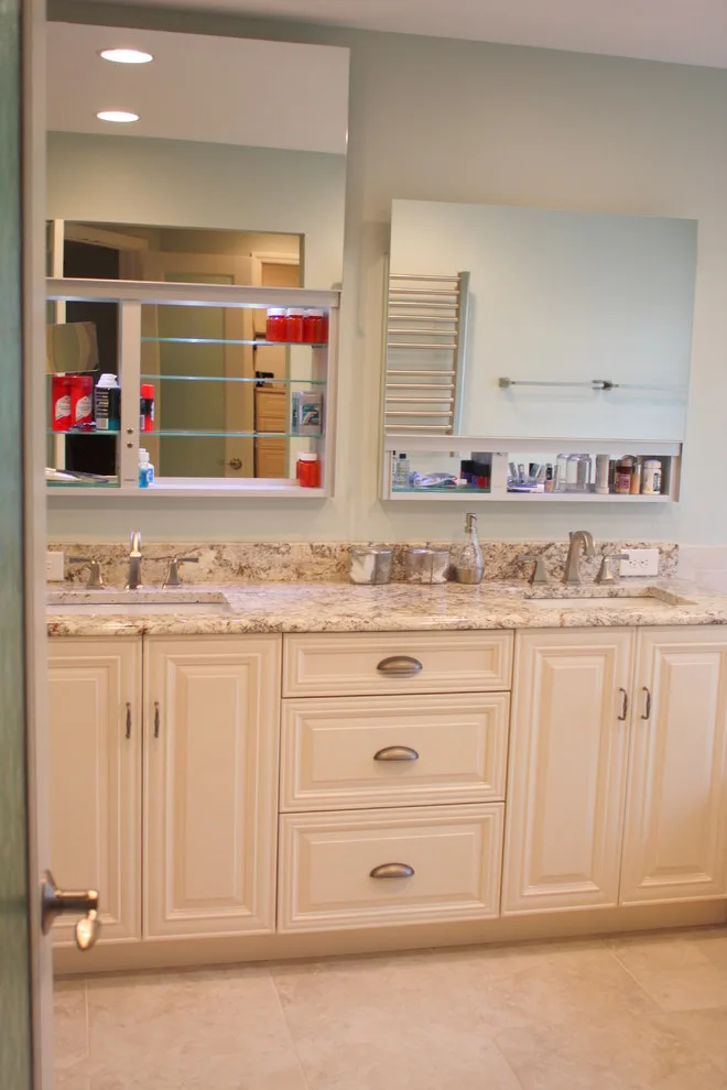 Jane L. Primary Bathroom by Tile Collection - Photo 23