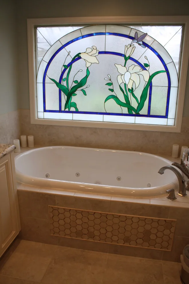 Jane L. Primary Bathroom by Tile Collection - Photo 8