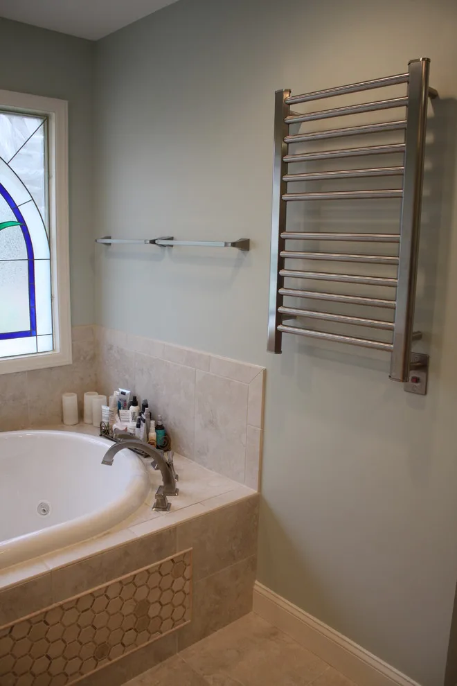Jane L. Primary Bathroom by Tile Collection - Photo 27