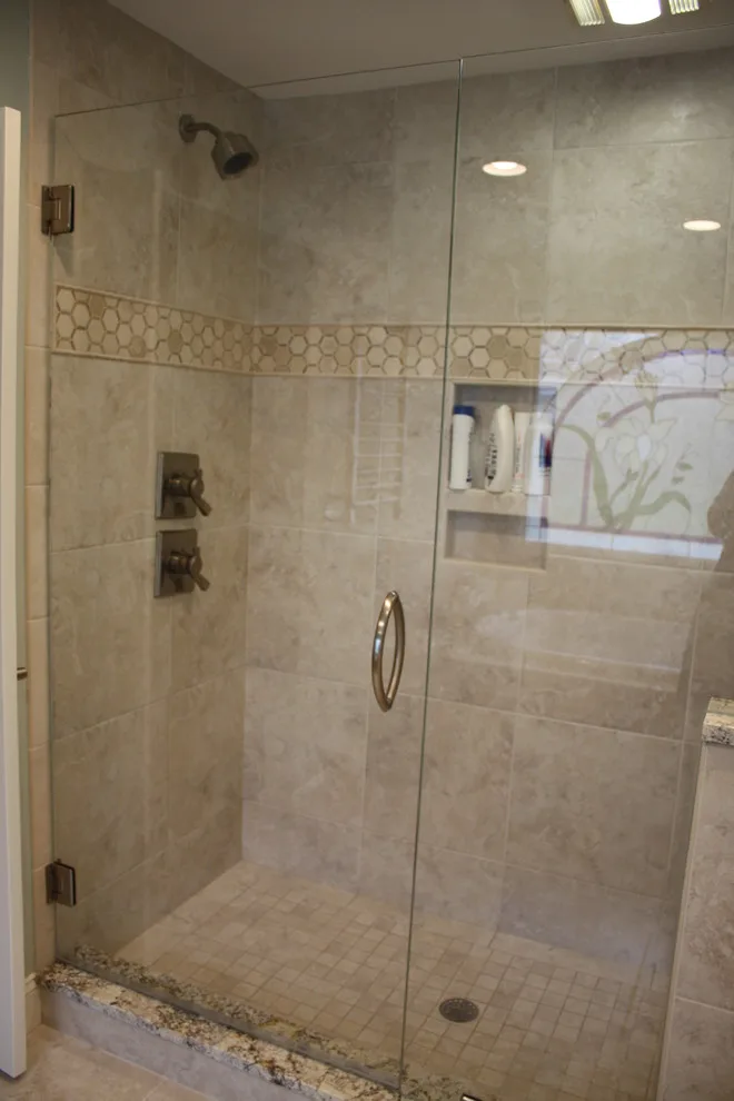 Jane L. Primary Bathroom by Tile Collection - Photo 17