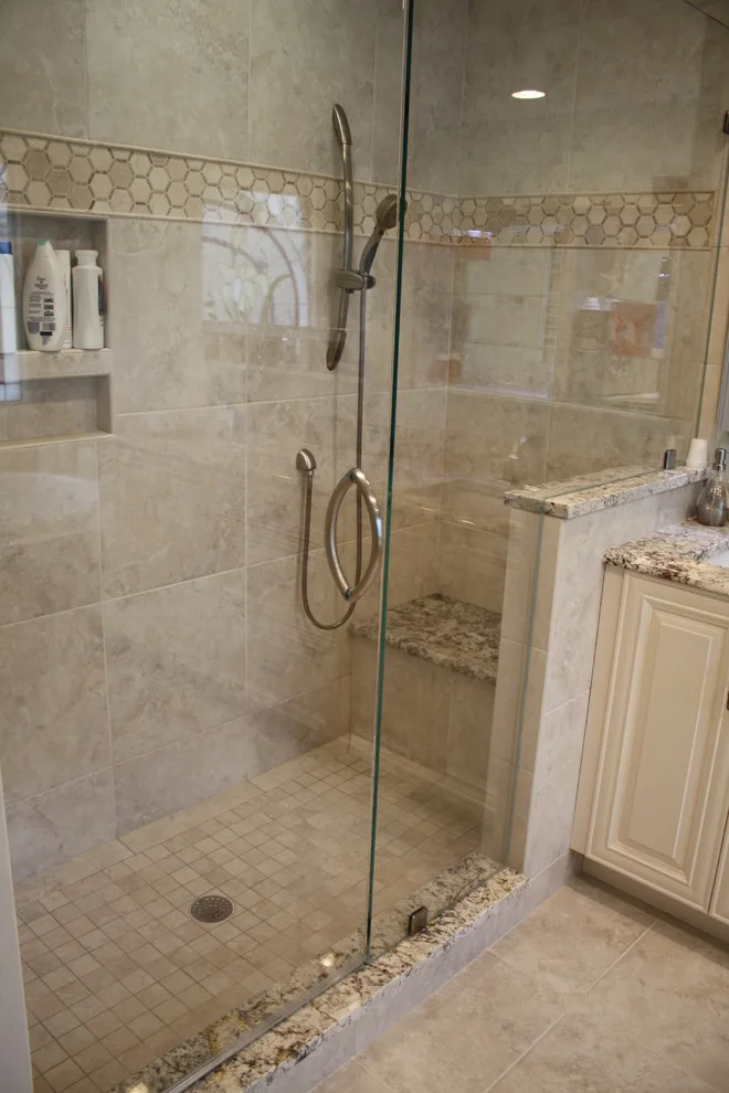 Jane L. Primary Bathroom by Tile Collection - Photo 30