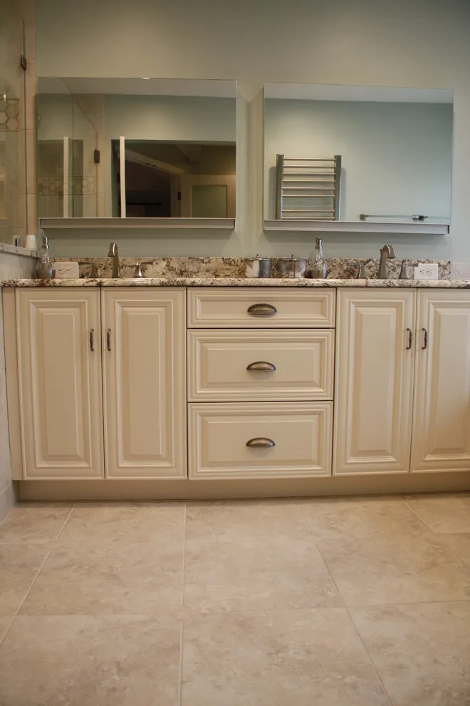 Jane L. Primary Bathroom by Tile Collection - Photo 16