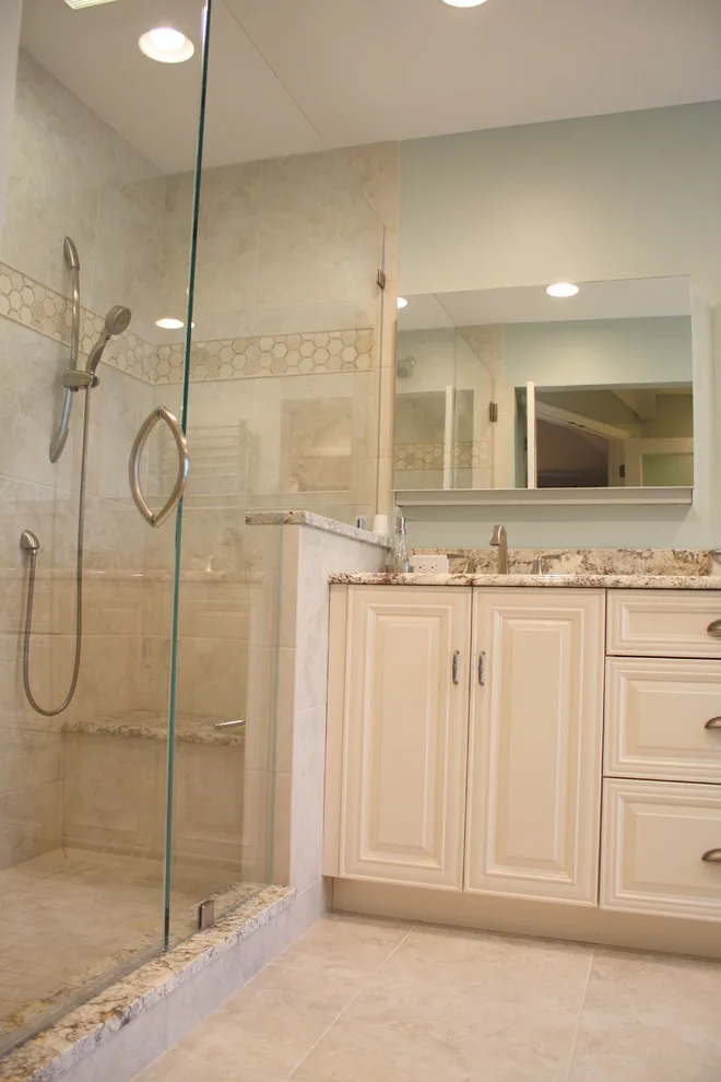 Jane L. Primary Bathroom by Tile Collection - Photo 2