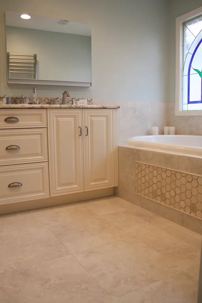 Jane L. Primary Bathroom by Tile Collection - Photo 15