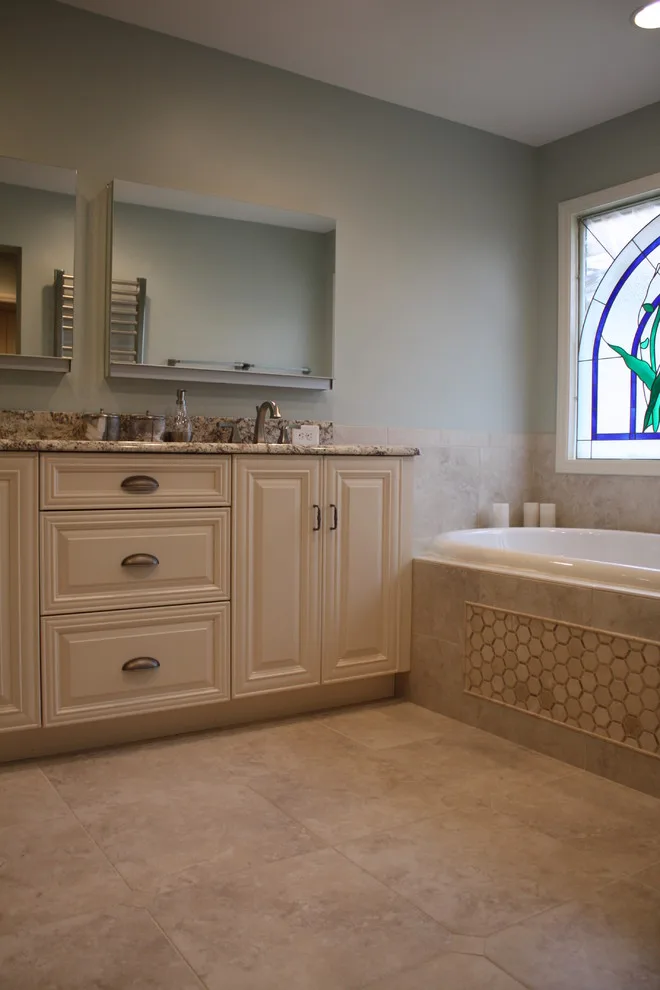 Jane L. Primary Bathroom by Tile Collection - Photo 3