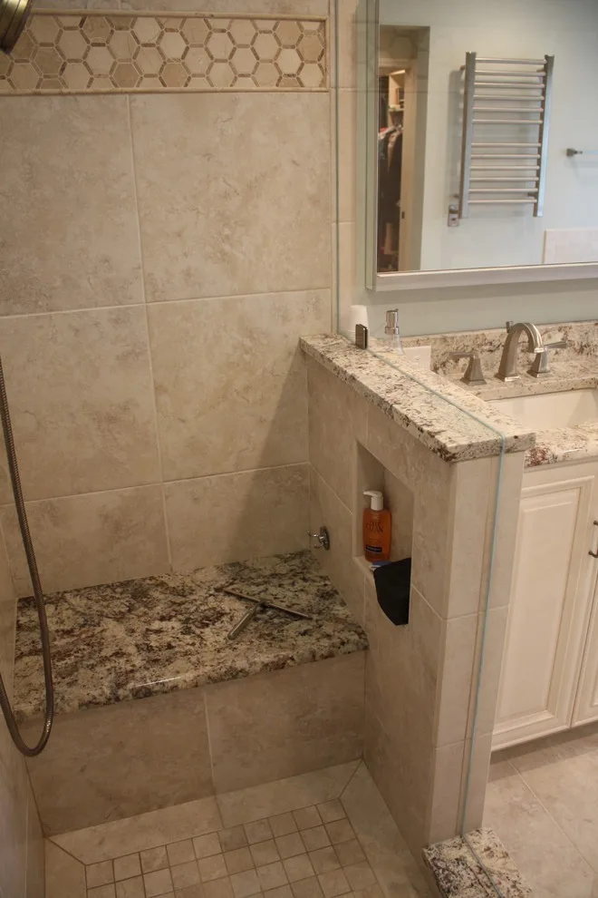 Jane L. Primary Bathroom by Tile Collection - Photo 5