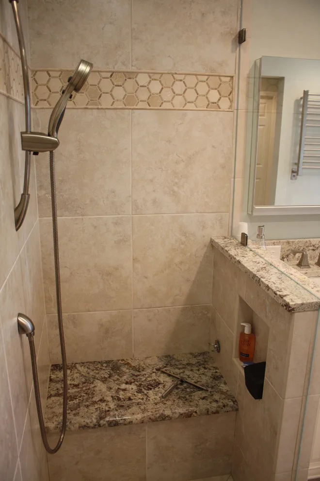 Jane L. Primary Bathroom by Tile Collection - Photo 9