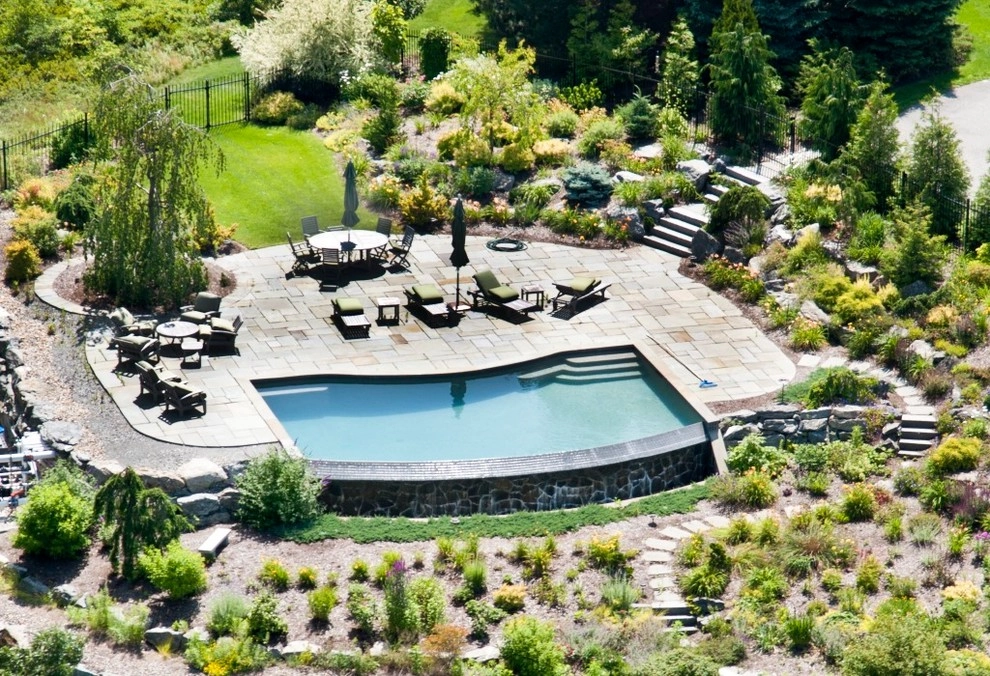 Pools by Ralph Williams Landscape Design - Photo 7