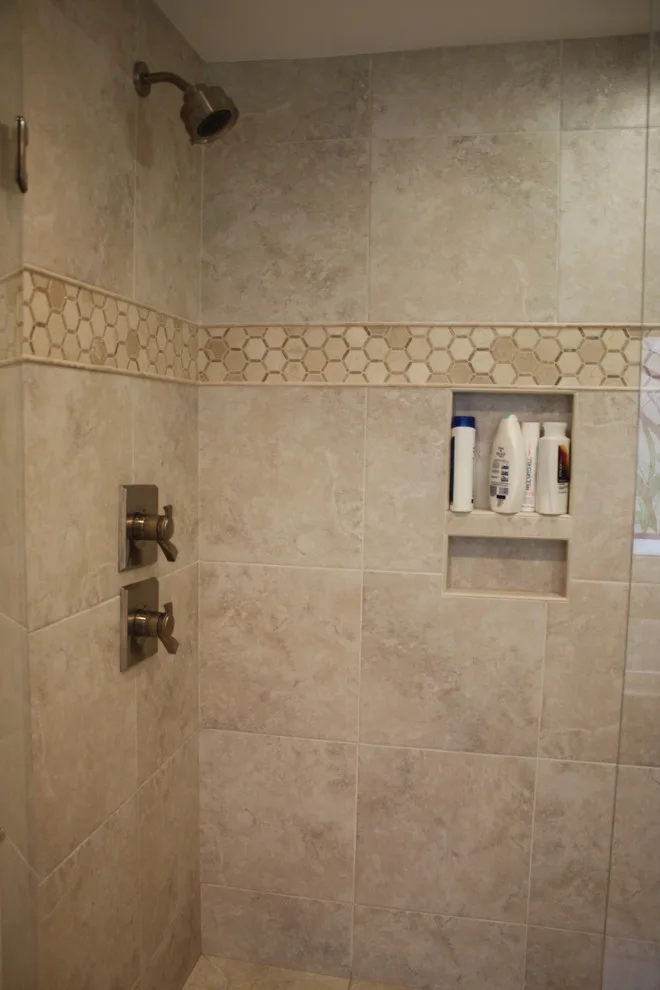 Jane L. Primary Bathroom by Tile Collection - Photo 4