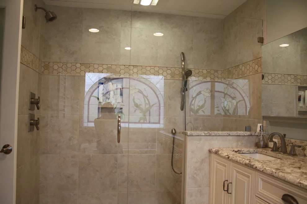 Jane L. Primary Bathroom by Tile Collection - Photo 6