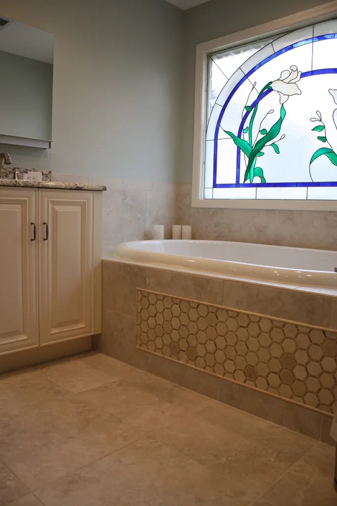 Jane L. Primary Bathroom by Tile Collection - Photo 20