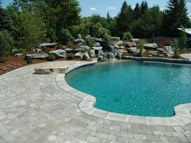 Pools by Ralph Williams Landscape Design - Photo 12