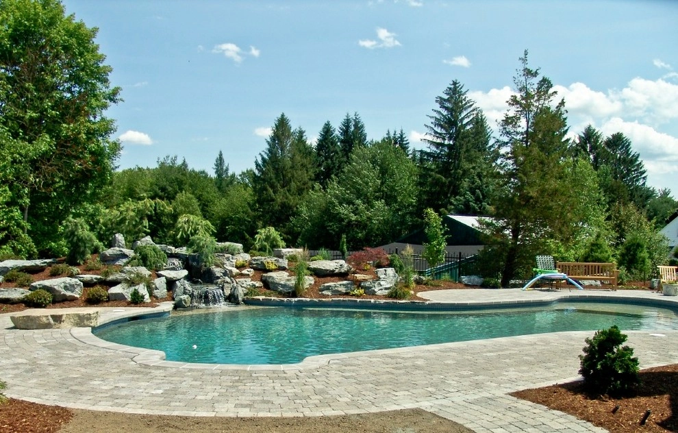 Pools by Ralph Williams Landscape Design - Photo 5