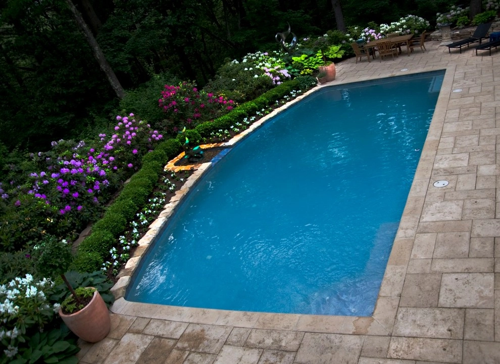 Pools by Ralph Williams Landscape Design - Photo 10