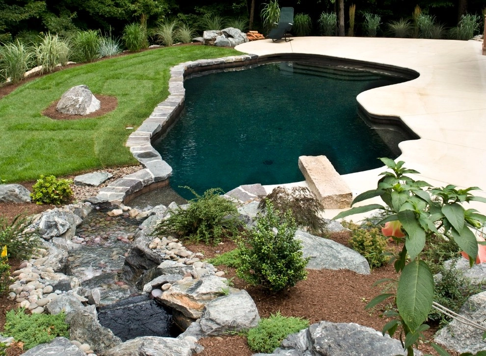 Ralph Williams Landscape Design - Photo 13