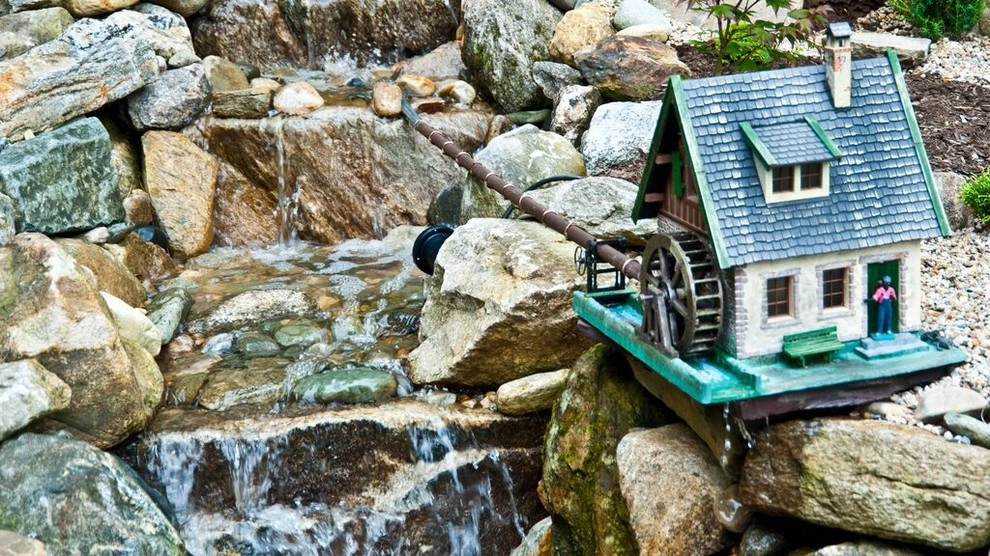 Ralph Williams Landscape Design - Photo 14