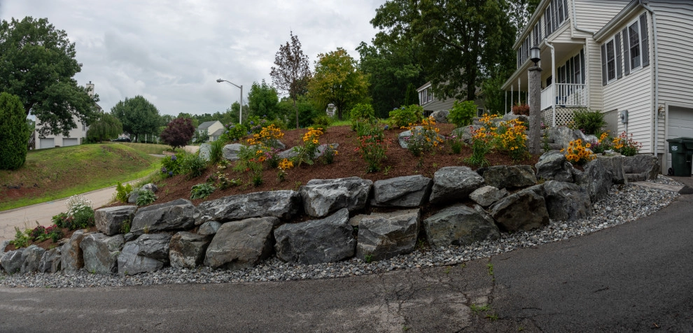 Retaining Walls by Ralph Williams Landscape Design - Photo 6