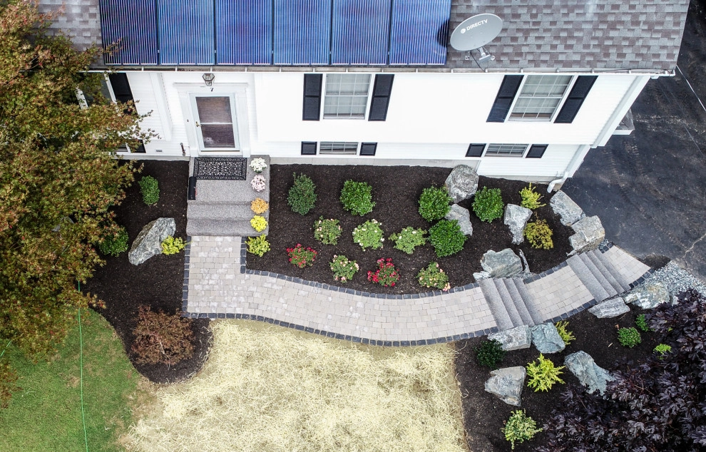 Retaining Walls by Ralph Williams Landscape Design - Photo 4