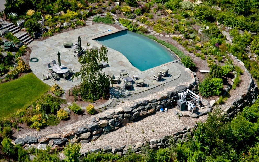 Pools by Ralph Williams Landscape Design - Photo 9