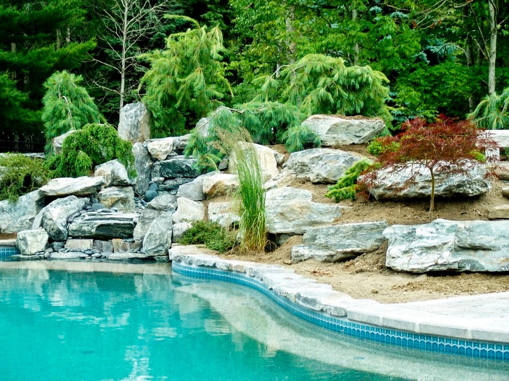 Pools by Ralph Williams Landscape Design - Photo 3