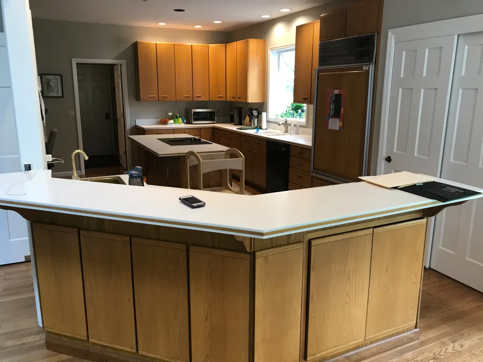 JavaScript in Chesterfield, MO by Cabinetry By Design - Photo 8
