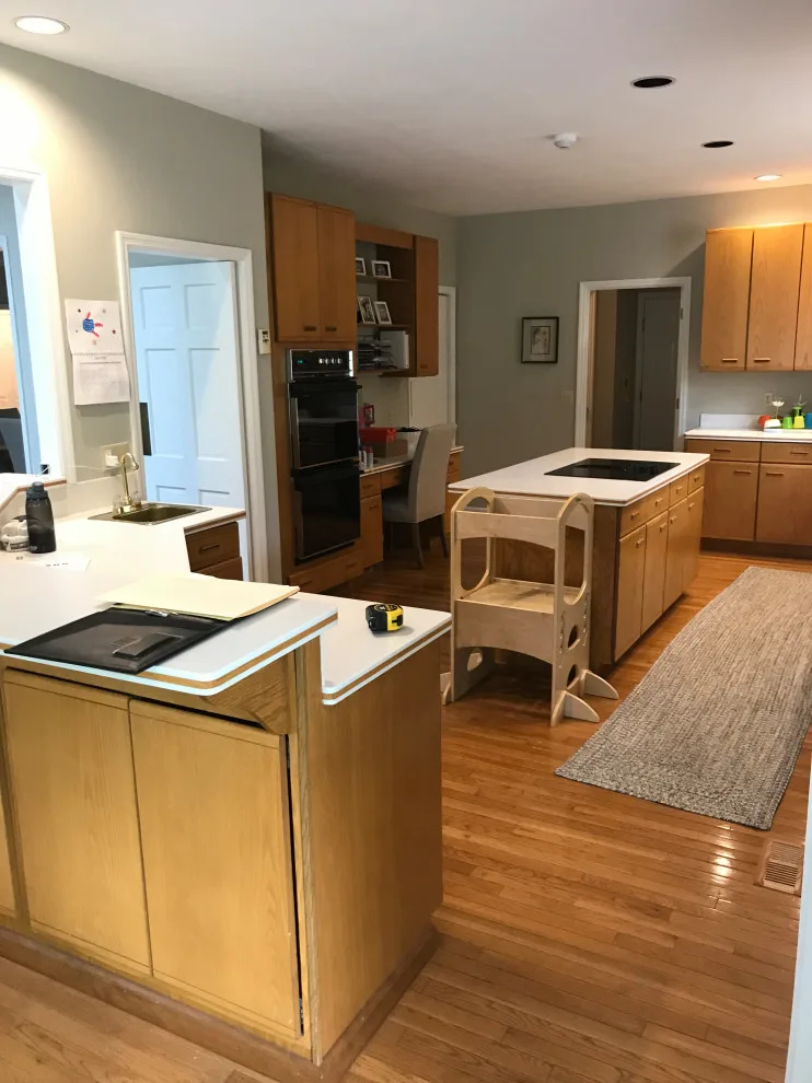 JavaScript in Chesterfield, MO by Cabinetry By Design - Photo 6