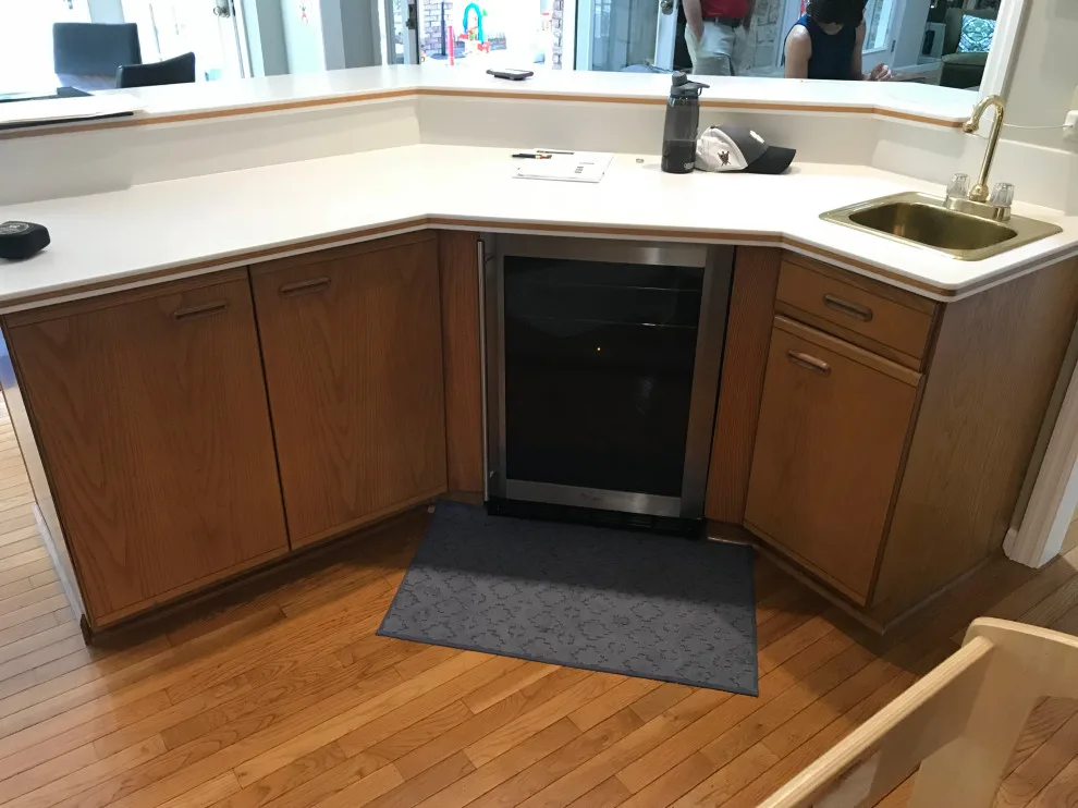 JavaScript in Chesterfield, MO by Cabinetry By Design - Photo 5