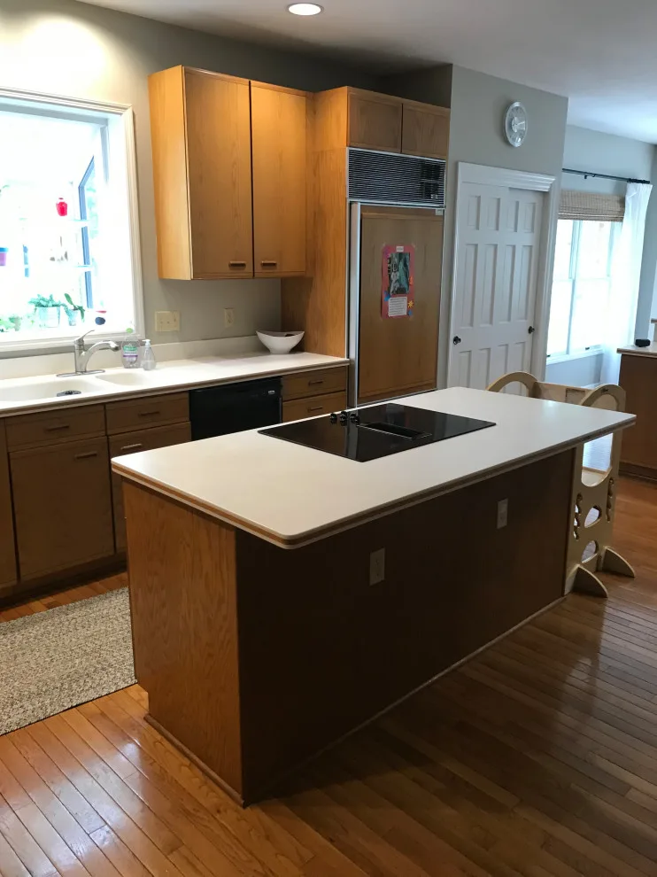 JavaScript in Chesterfield, MO by Cabinetry By Design - Photo 18