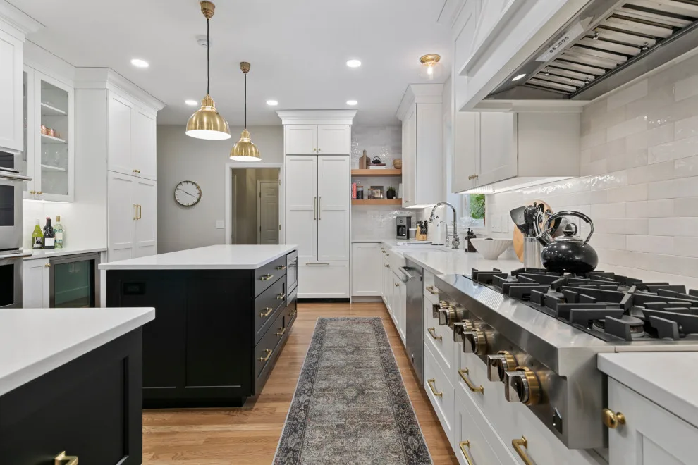 JavaScript in Chesterfield, MO by Cabinetry By Design - Photo 2