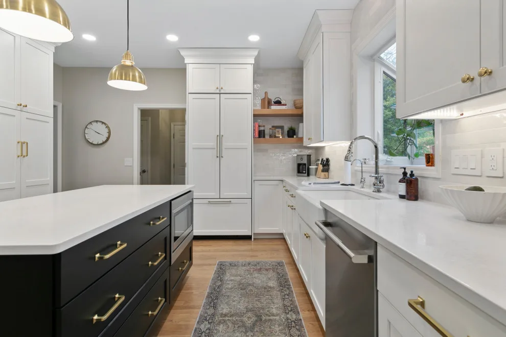 JavaScript in Chesterfield, MO by Cabinetry By Design - Photo 9