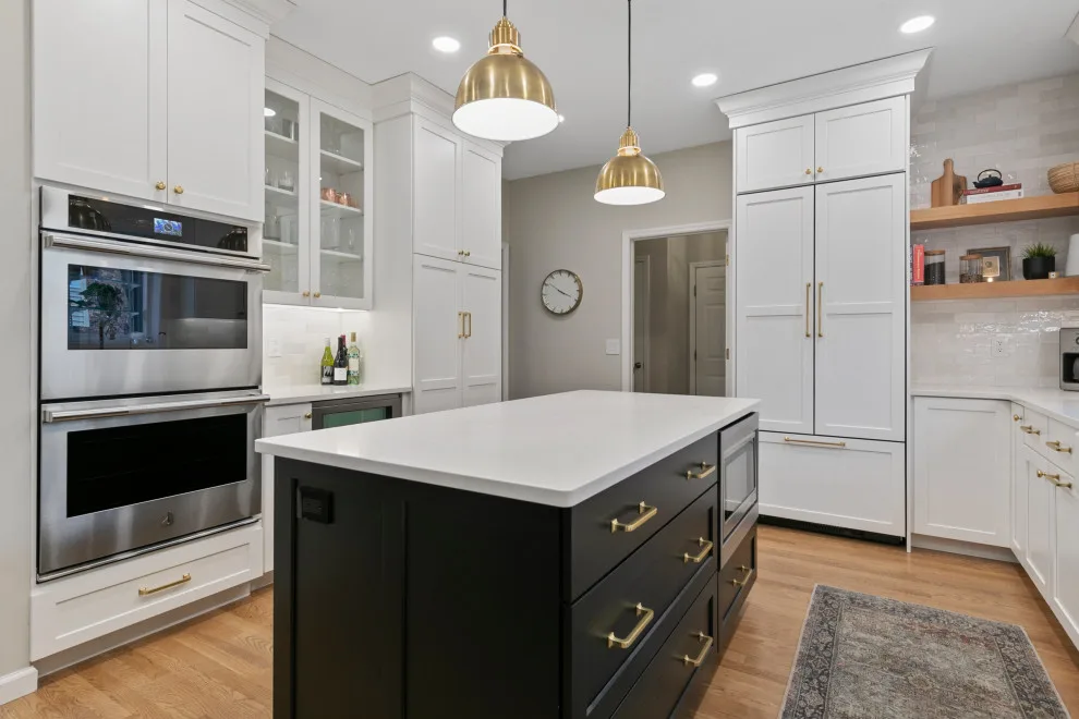 JavaScript in Chesterfield, MO by Cabinetry By Design - Photo 17