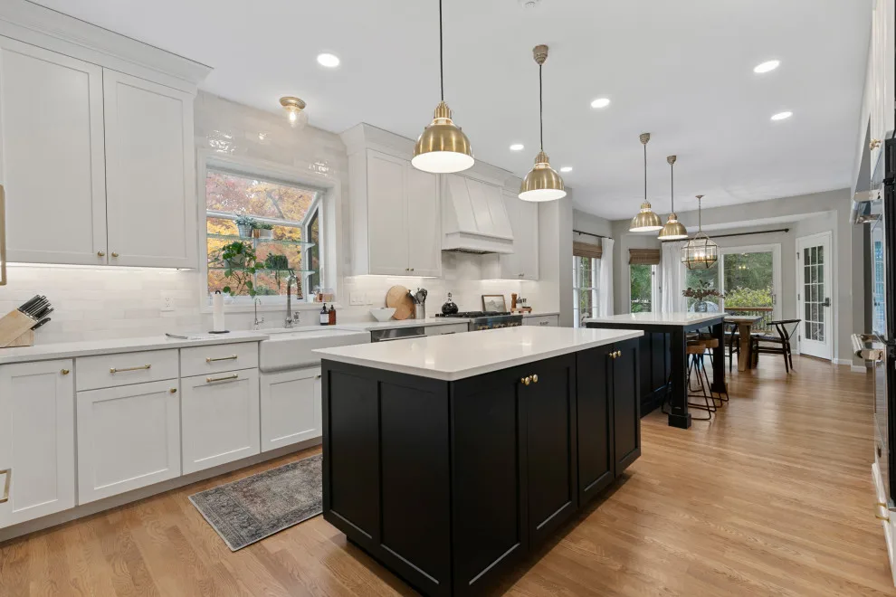 JavaScript in Chesterfield, MO by Cabinetry By Design - Photo 11