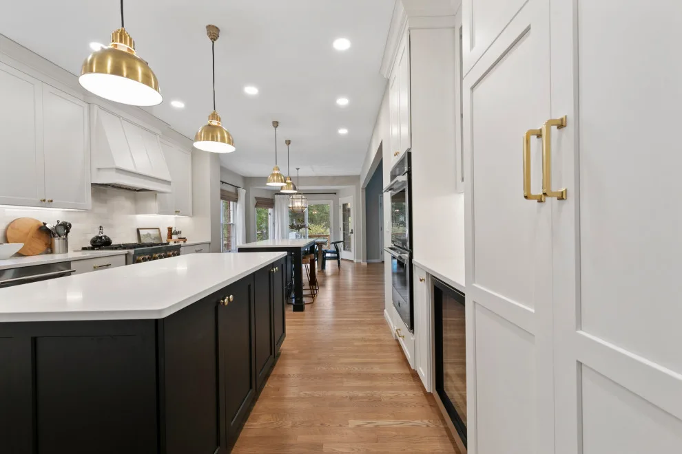 JavaScript in Chesterfield, MO by Cabinetry By Design - Photo 15